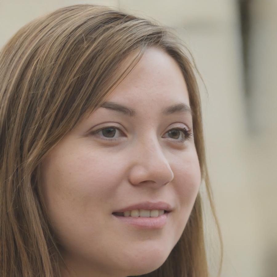 Portrait de Céleste Moreau, experte en finance éthique